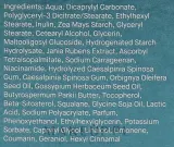 Крем-гель для лица _Element для мужчин с таурином и витамином C 50 мл — фото 2