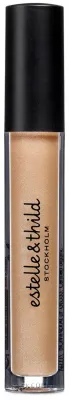 Estelle & Thild Mineralny błyszczyk do ust - Блеск для губ BioMineral Lip Gloss минеральный, с ароматом ванили, 3,4 мл