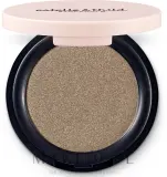 Estelle & Thild Mineralny cień do powiek - Тени для век BioMineral Silky Eyeshadow минеральные, с матовым покрытием, 3 г, оттенок Icy Copper — фото 1
