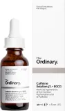 Сыворотка для глаз The Ordinary Caffeine Solution 5% + EGCG с кофеином и гиалуроновой кислотой осветляющая 30 мл — фото 3