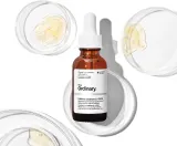Сыворотка для глаз The Ordinary Caffeine Solution 5% + EGCG с кофеином и гиалуроновой кислотой осветляющая 30 мл — фото 5