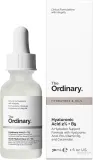 Сыворотка для лица The Ordinary Hyaluronic Acid 2% + B5 с гиалуроновой кислотой и пантенолом увлажняющая — фото 1
