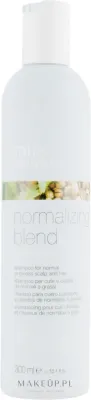Шампунь Milk_shake Normalizing Blend для нормальных и жирных волос с кориандром 1000 мл