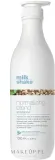 Шампунь Milk_shake Normalizing Blend для нормальных и жирных волос с кориандром 1000 мл — фото 4