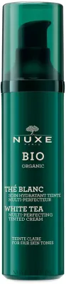 Тонирующий крем Nuxe Bio многофункциональный, 50 мл