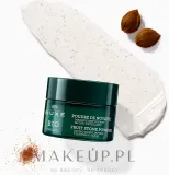 Nuxe Bio Organic Micro-Exfoliating Cleansing Mask — микроотшелушивающая очищающая маска для лица, 50 мл — фото 2