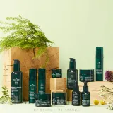 Nuxe Bio Organic Radiance Detox Mask — очищающая маска-плёнка для лица, 50 мл — фото 5