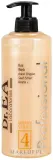 Маска для волос Dr.EA Keratin Series 4 кератиновая, для повреждённых и тусклых волос, восстановление и блеск, 500 мл — фото 1