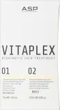 Набор для волос Affinage Vitaplex защита и реконструктор с кератином 75+200 мл — фото 1