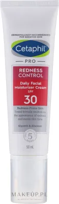 Дневной крем для лица Cetaphil Pro Redness Control увлажняющий SPF 30 50 мл