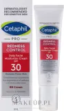 Дневной крем для лица Cetaphil Pro Redness Control увлажняющий SPF 30 50 мл — фото 2