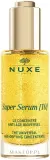 Сыворотка для лица NUXE Super Serum с гиалуроновой кислотой ниацинамидом и эдельвейсом антивозрастная 50 мл — фото 1