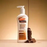 Palmer's Palmer's Cocoa Butter Formula Natural Bronze Body Lotion - Увлажняющий лосьон для тела с эффектом бронзирования — фото 4