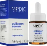 Сыворотка для лица и шеи Pierre Rene Regenerating Collagen с коллагеном ревитализирующая 15 мл — фото 2