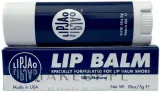 Jao Brand Lip Jao Lip Balm бальзам для губ питательный 5 г, с маслами облепихи, шиповника и жожоба, для сухих и обветренных губ — фото 2
