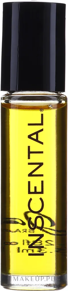Масло для тела и ароматерапии Jao Brand Inscental на основе жожоба 8.3 мл