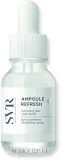 Концентрат для области вокруг глаз SVR Ampoule Refresh с кофеином глицерином и пантенолом 15 мл — фото 1
