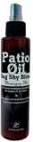 Спрей от насекомых Jao Brand Patio Oil Moisture Mist с маслами эвкалипта и жожоба 135 г — фото 1