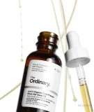 Масло для лица The Ordinary 100% Organic Cold-Pressed Rose Hip Seed Oil шиповник 30 мл — фото 4
