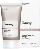 The Ordinary Salicylic Acid 2% Masque — маска для лица с 2% салициловой кислотой, 50 мл — фото 2