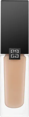Тональная основа Givenchy Prisme Libre Skin-Caring Glow сияющая, 30 мл
