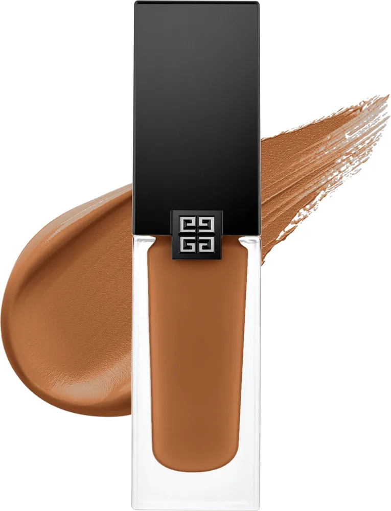 Тональная основа Givenchy Prisme Libre Skin-Caring Glow сияющая, 30 мл, оттенок 04-C305
