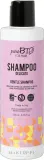 Деликатный шампунь puroBIO Cosmetics For Hair с алоэ и ромашкой для сухих волос 200 мл — фото 1