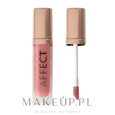 Жидкая помада для губ Affect Cosmetics Ultra Sensual матовая