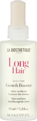 Лосьон для волос La Biosthetique Long Hair укрепляющий уход для длинных волос 95 мл