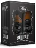 Набор Dr.EA Barber Shop сыворотка для бороды 50 мл и шампунь-кондиционер 2 в 1 250 мл для мужчин — фото 1