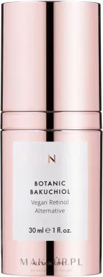 Лосьон для лица Monat Botanic с бакучиолом растительная альтернатива ретинолу 30 мл