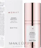 Лосьон для лица Monat Botanic с бакучиолом растительная альтернатива ретинолу 30 мл — фото 2