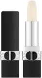 Помада для губ Dior Rouge Dior с маслом ши и жожоба в составе, 3,5 г, оттенок 000 - Diornatural — фото 1