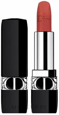 Помада для губ Dior Rouge Dior Extra Matte Lipstick матовая