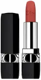 Помада для губ Dior Rouge Dior Extra Matte Lipstick матовая, оттенок 999 — фото 1