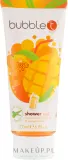 Увлажняющий гель для душа Bubble T Mango Ice Tea с манго и чаем, 200 мл — фото 1