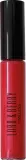 Lord & Berry Szminka w płynie do ust - Помада для губ Timeless Kissproof Lipstick жидкая, стойкая, сильно пигментированная, 7 мл, оттенок 6425 - Bold Red — фото 1