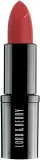 Lord & Berry Matowa szminka do ust - Помада для губ Absolute Bright Satin Lipstick матовая, стойкая, с сатиновой текстурой, 4 г, оттенок 7439 - Lover — фото 1