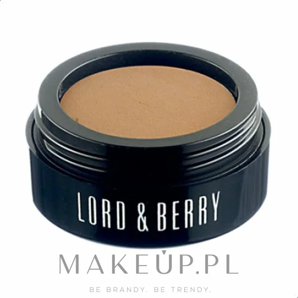Тени для век Lord & Berry Seta Pressed Powder, оттенок 4502