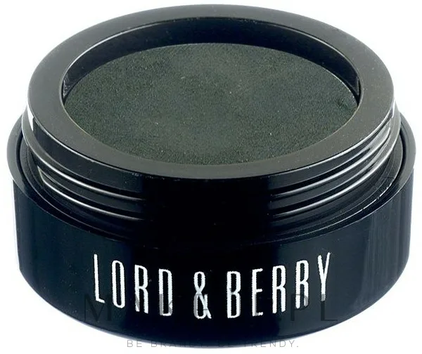Тени для век Lord & Berry Seta Pressed Powder, оттенок 4509