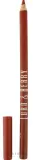 Lord & Berry Kredka do ust - Карандаш для губ Ultimate Lip Liner контурный, стойкий, насыщенно пигментированный, 1,3 г, оттенок 3039 - Red — фото 1