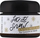 Крем для лица и рук Styx Naturcosmetic Cold Protection зимний защитный 50 мл — фото 1
