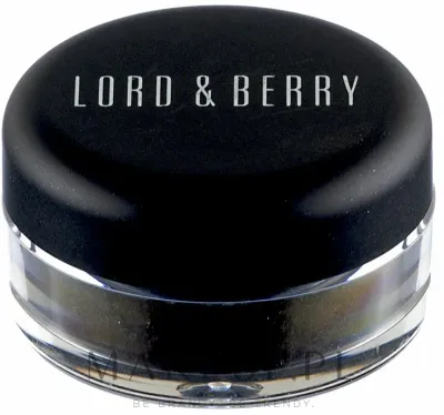 Тени для век Lord & Berry Stardust Loose Powder