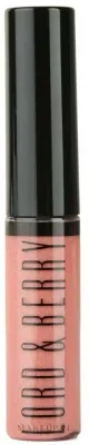 Lord & Berry Błyszczyk do ust - Блеск для губ Skin Lip Gloss увлажняющий, с эффектом объёма, 6 мл