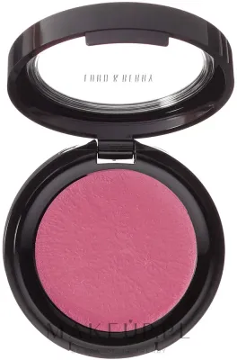 Румяна для лица Lord & Berry Cream Blush кремовые