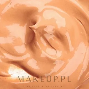 Кремовая тональная основа Lord & Berry Cream Foundation Fluid, 50 мл, оттенок #8627 - Cinnamon
