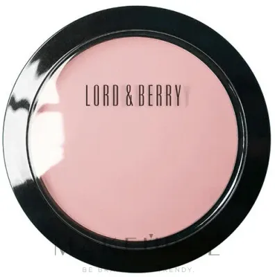 База под макияж Lord & Berry Skin Control Mattifying/Blurring