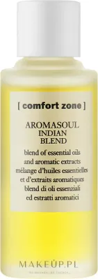 Эфирное масло для тела Comfort Zone Aromasoul India Blend 15 мл