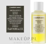 Эфирное масло для тела Comfort Zone Aromasoul India Blend 15 мл — фото 2