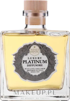 Ароматический диффузор Nesti Dante Luxury Platinum Room